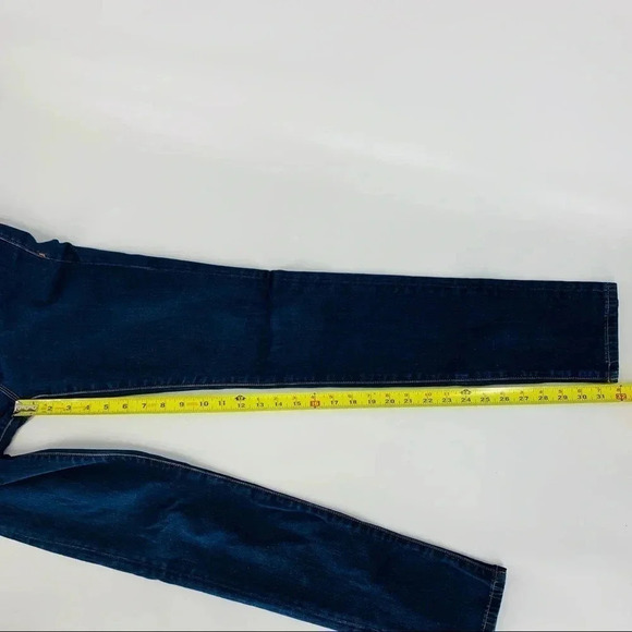 Vigoss Studio The Jagger Super Skinny Jeans - Picture 7 of 8